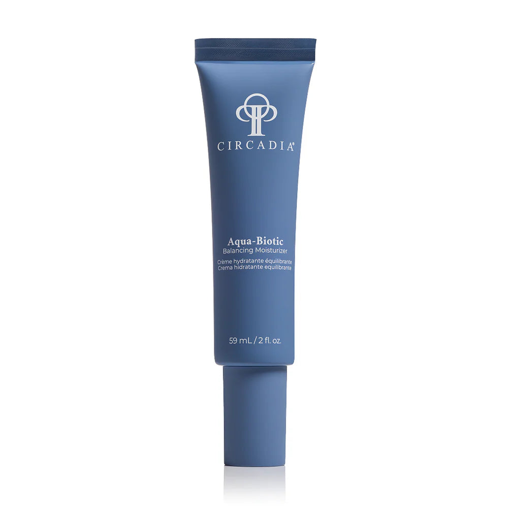 Circadia Aqua-Biotic Balancing Moisturizer