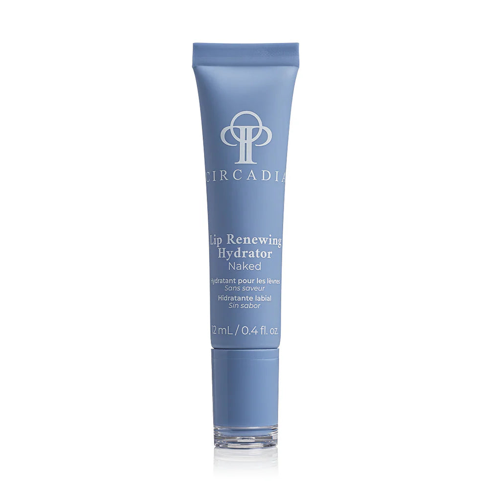 Circadia Lip Renewing Hydrator – Naked