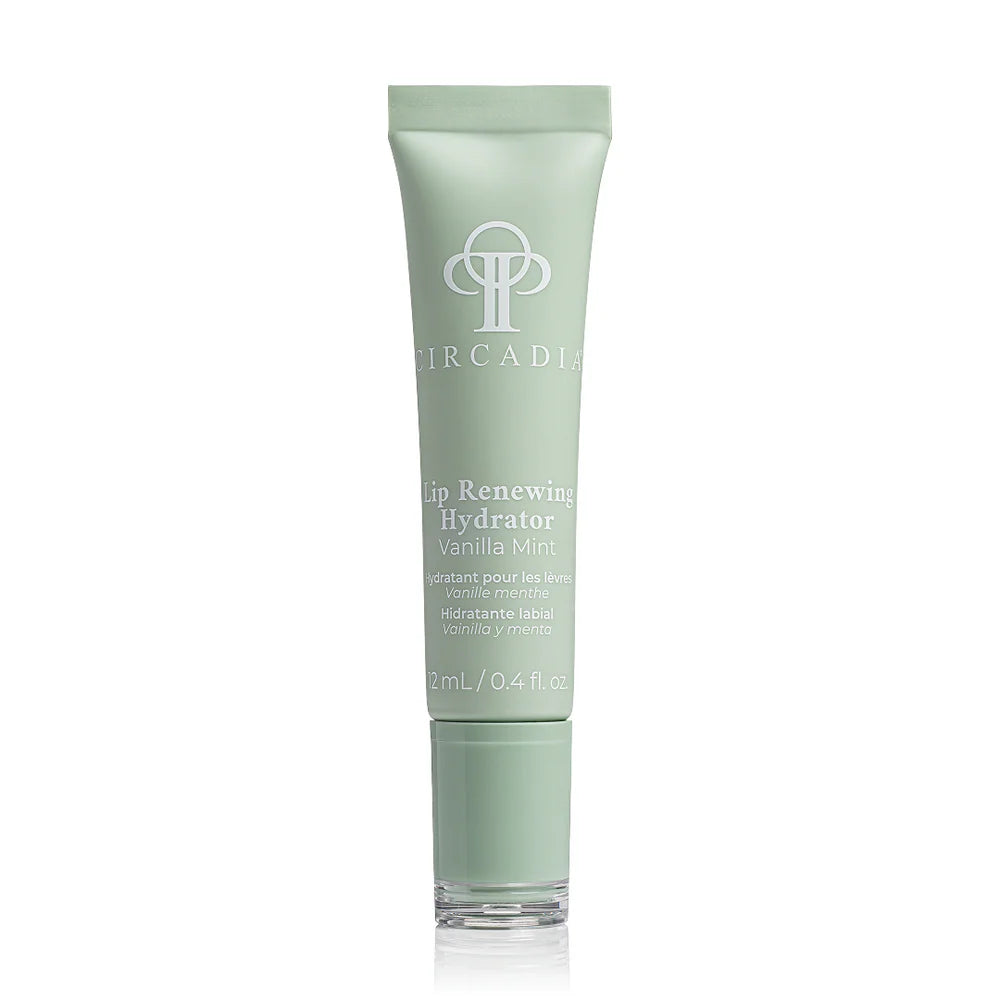 Circadia Lip Renewing Hydrator – Vanilla Mint