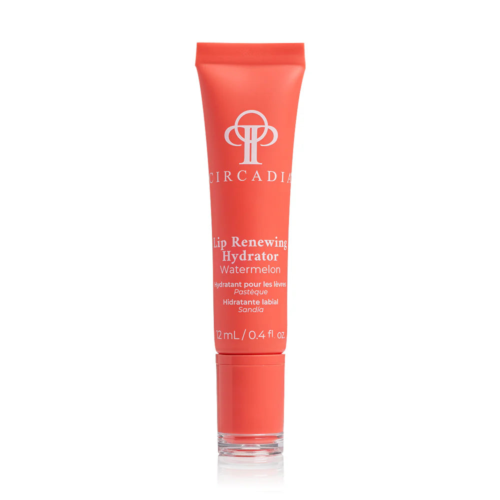 Circadia Lip Renewing Hydrator – Watermelon