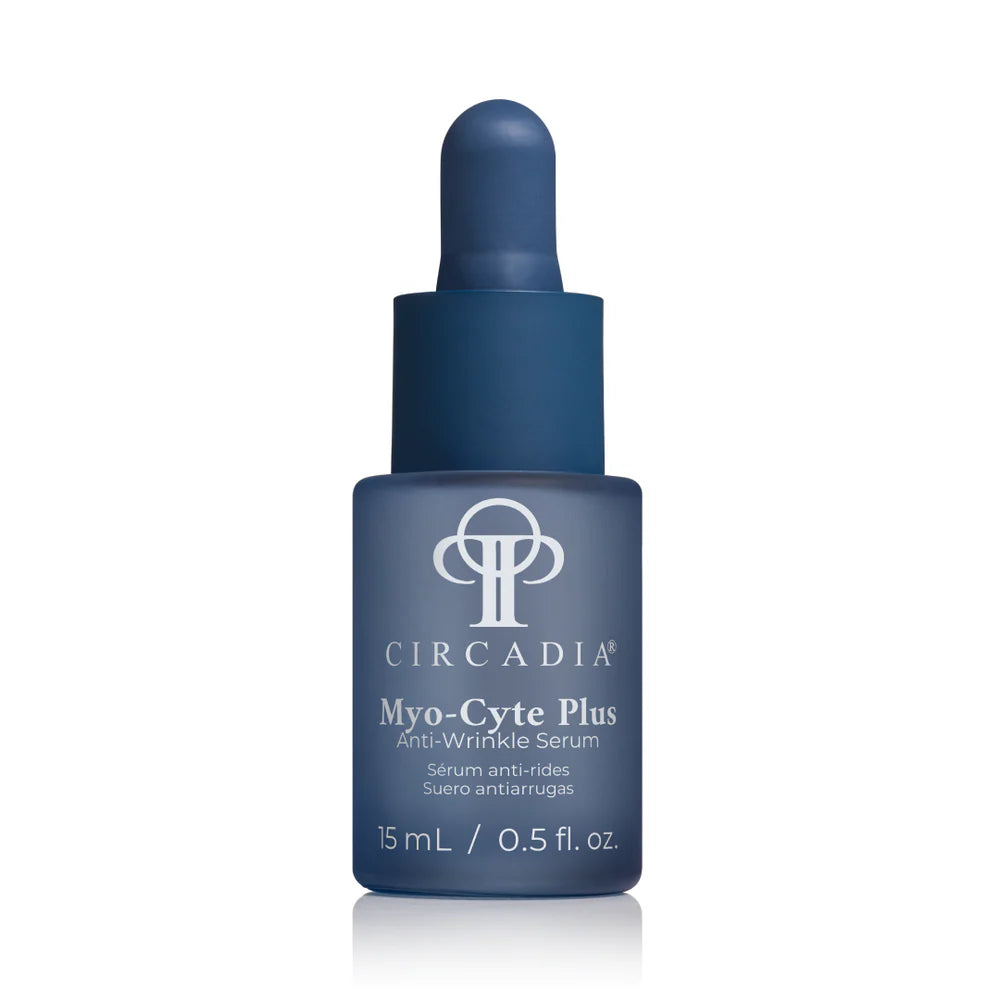 Circadia Myo-Cyte Plus Anti-Wrinkle Serum