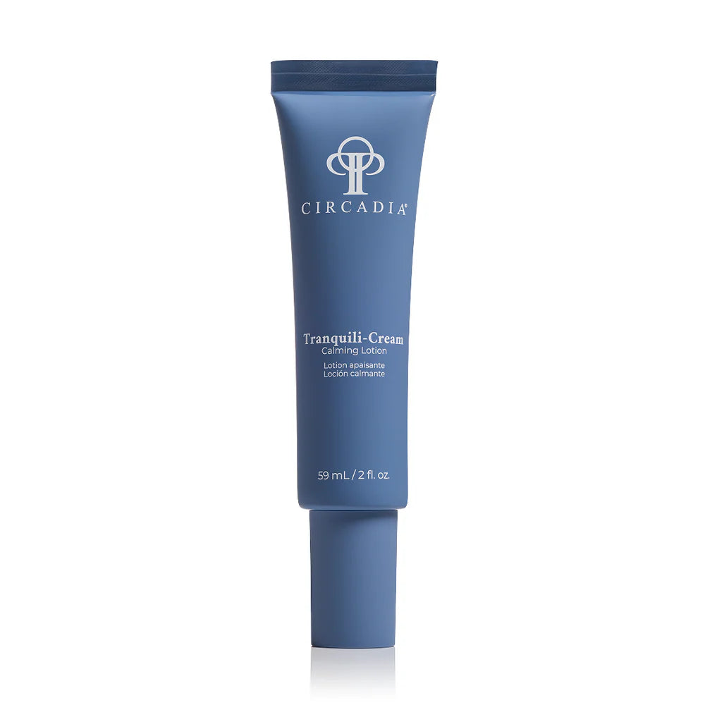 Circadia Tranquili-Cream Calming Lotion