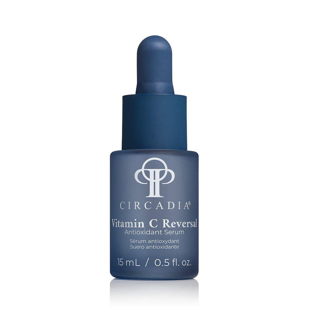 Circadia Vitamin C Reversal Antioxidant Serum